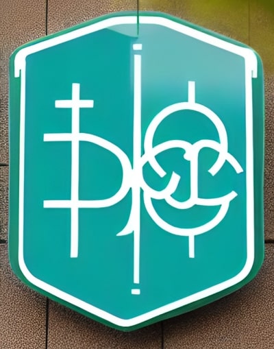 tp logo